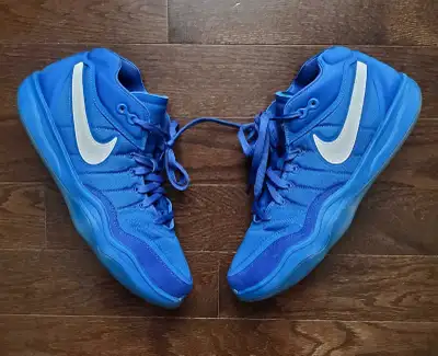 nike gt hustle 2 basketball shoes, View more