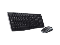 Logitech MK270 Wireless Keyboard Mouse Combo