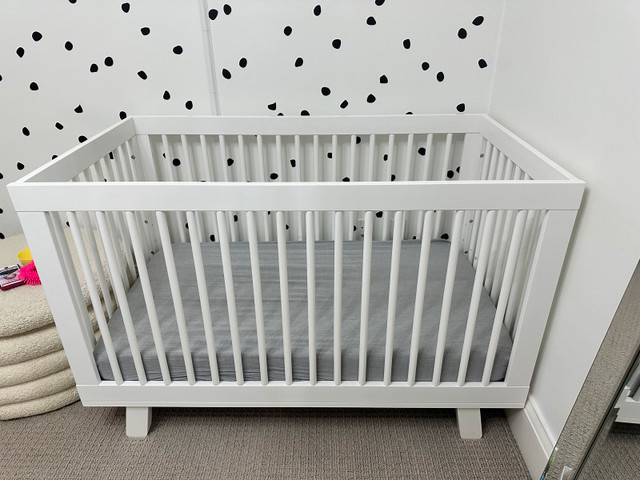 Baby crib in Cribs in City of Toronto