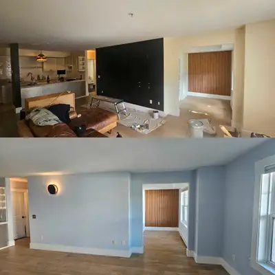 BSG Painting&Renovations, View more