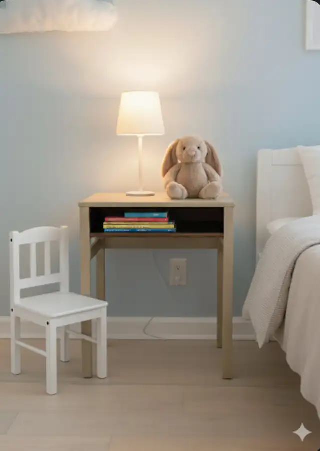 Desk / Side Table 64203150460290120