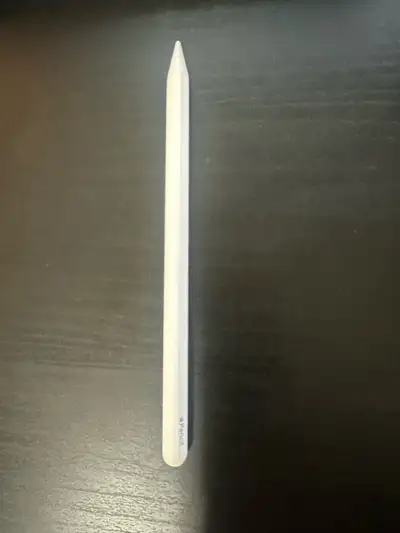 Apple Pencil 2nd Generation, View more