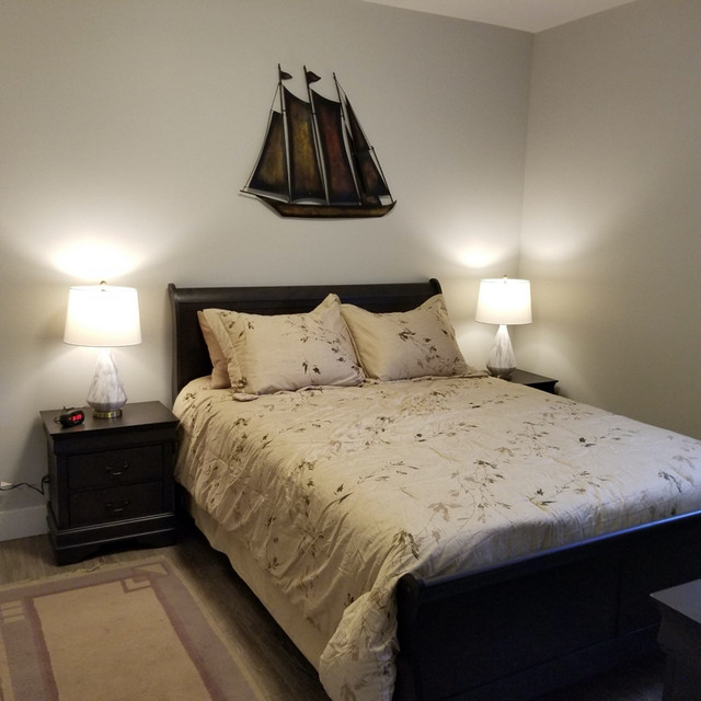 Short term rental, one bedroom suite. in Short Term Rentals in Vernon - Image 3