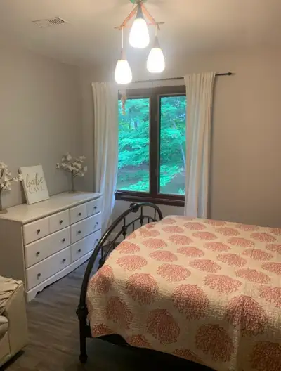 Vacation home in Deep River, View more