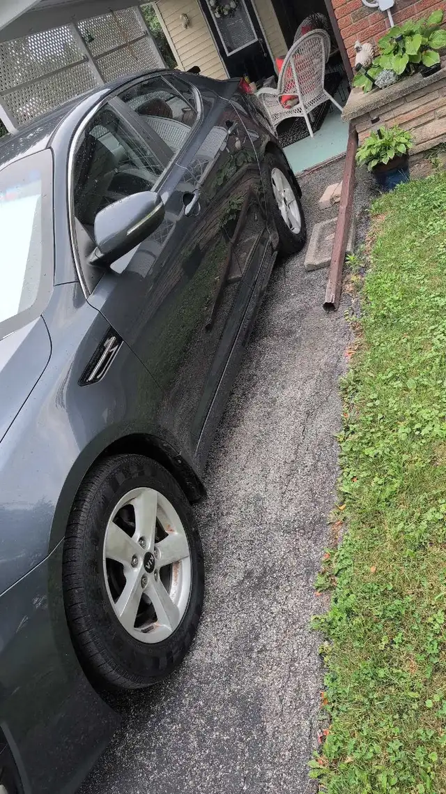 Kia Optima LX533919280882012163