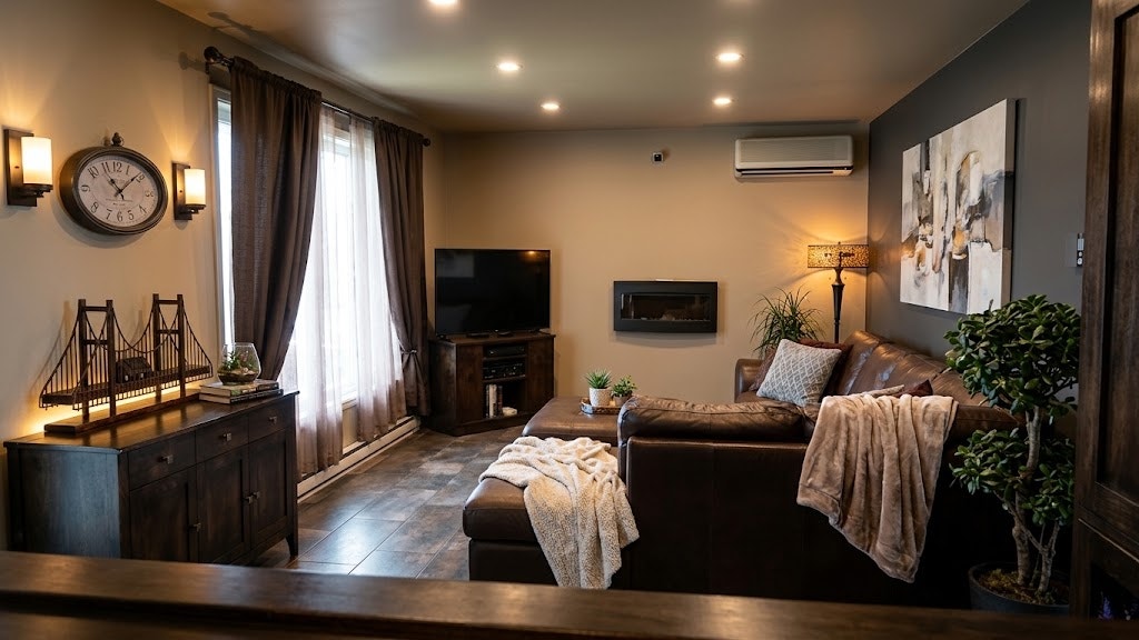 Maison a Vendre par le propriétaire (15min Vaudreuil-Dorion) — photo 3