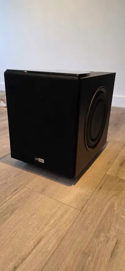 ***** ROLKOLSEN SUBWOOFER ****, View more