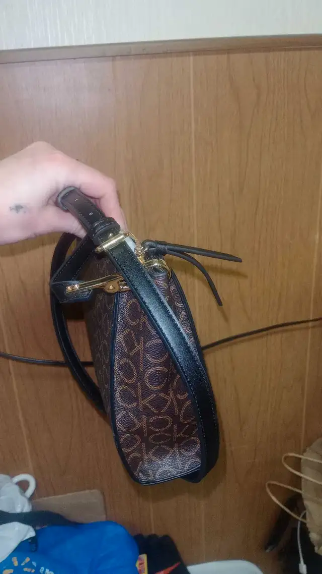 CK Calvin Klein purse62854393055618121