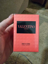 Valentino Born In Roma Coral Fantasy - *Brand New*