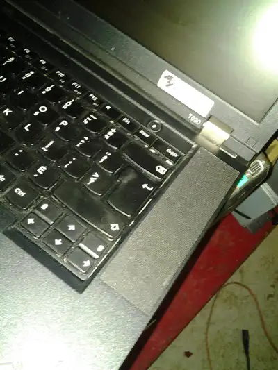 lenovo t520 8g your choice of 250g ssd or 500g magnetic 100+ lap, View more