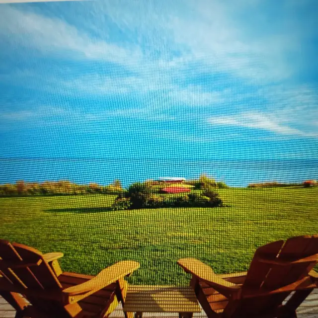 OCEAN SIDE COTTAGES in BEAUTIFUL POINT PRIM (Bluenose) in Prince Edward Island in Canada - Image 19
