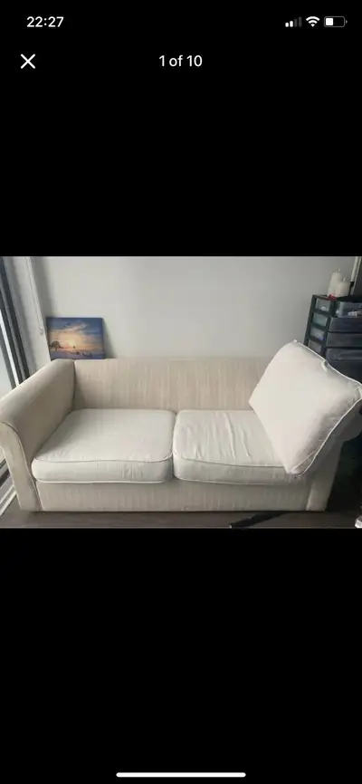 Sofa bed couch, View more