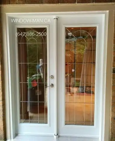 Patio Garden Door French  Good Price, View more