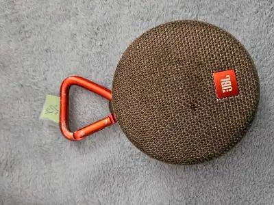 Bluetooth speakers (multiple different ones), View more