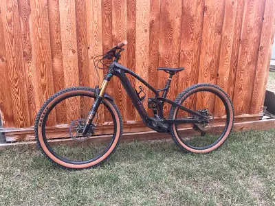 Small Trek MTB for sale, View more