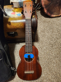 Gretsch 9100 ukulele
