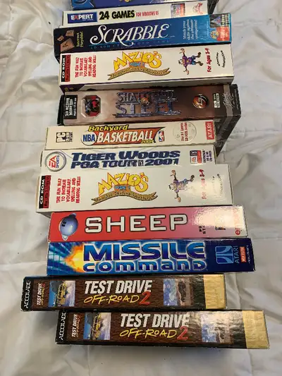 PC Game EVEN MORE PC Games Computer Games, View more