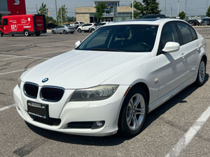 2009 BMW 3 Series 328I  X Drive