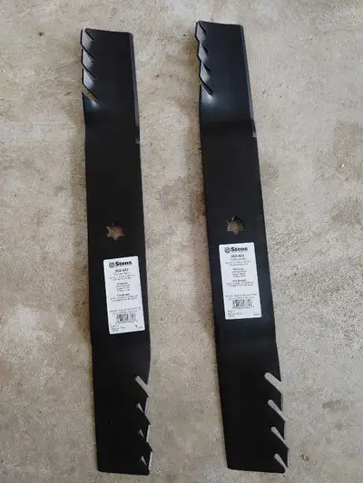 Lawnmower  Blades, View more
