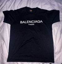 Balenciaga Designer Shirt