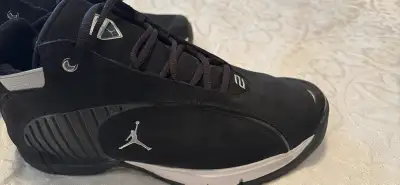 Jordan Trunner LX size 11, View more