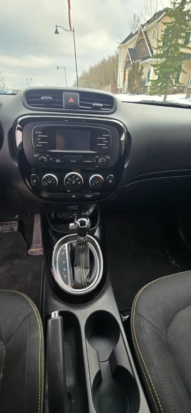 2015 Kia Soul in Cars & Trucks in Calgary - Image 6