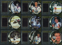 CARTE DE HOCKEY McDonald's Gretzky's Moments A L'UNITÉ