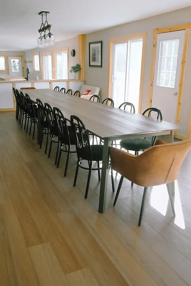 Holiday Season Rental on Fairbank Lake - Sleeps 20 in Ontario in Canada - Image 3