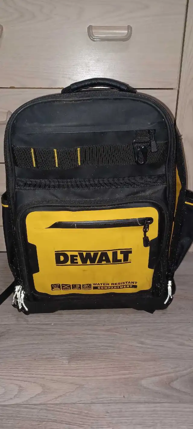 outil dewalt ou separement in Power Tools in Laurentides - Image 3