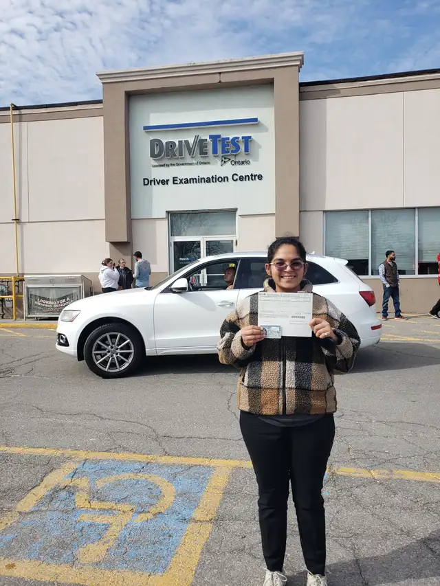 G2, G driving lessons, Oshawa Lindsay, Peterborough63893274972931121