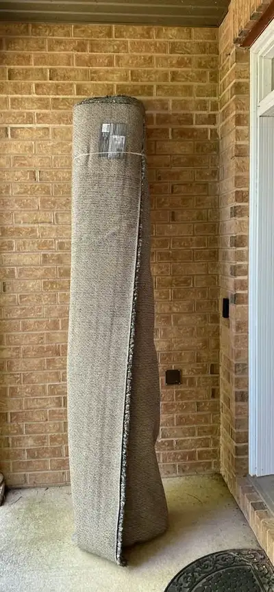 Costco Cam Living 8 ft x 10 ft Shag Rug Grey (Smiths Falls), View more