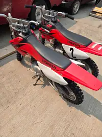 Honda CRF 70 