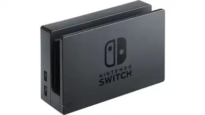 Nintendo Switch Dock, View more