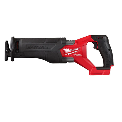 Milwaukee M18 Fuel GEN-2 Brushless Sawzall Reciprocating Saw, View more