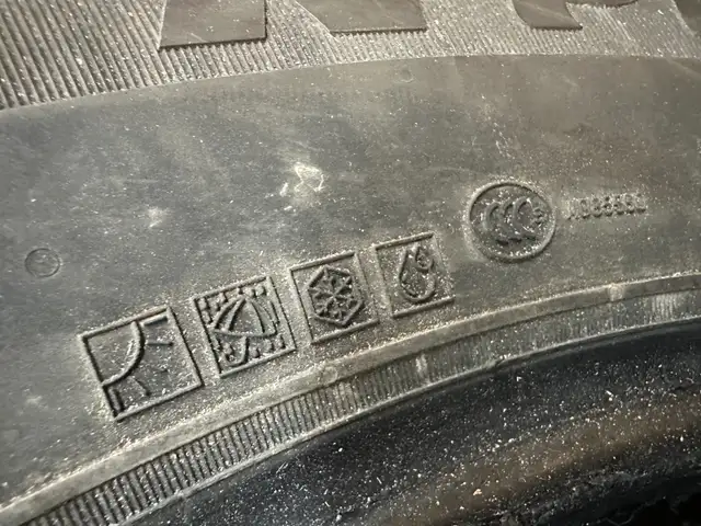 Used Tires in Tires & Rims in Charlottetown - Image 6