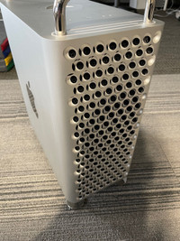 Mac Pro 2019