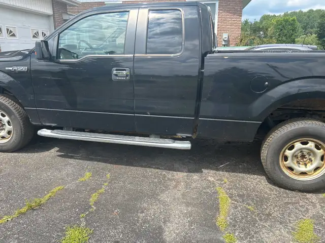 2013 Ford F150 5.0L Coyote 6.5ft Bed XLT/XTR