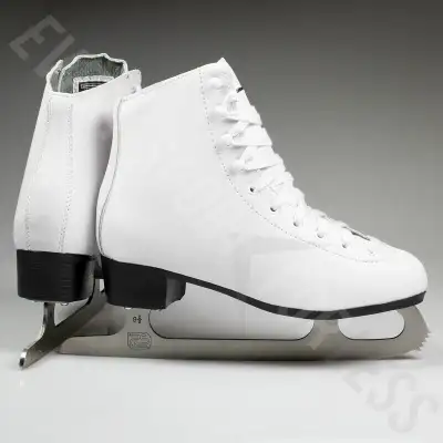 WinnWell Women’s Figure Skates Size US 4 J, View more