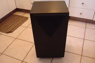 Kit de 3 Haut-parleurs Messina: 2 Haut Parleurs  et 1 subwoofer, View more