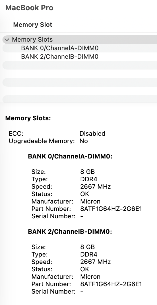 2019 MacBook Pro 16'' MINT in Laptops in City of Montréal - Image 7