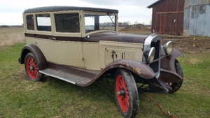 1928 Chevrolet