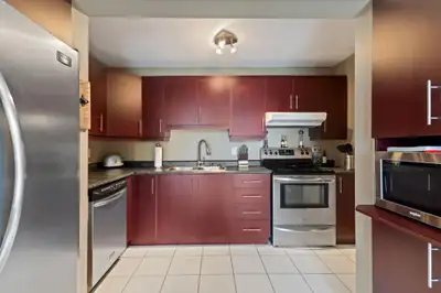 LOGEMENT A LOUER / boulevard Maloney Est Gatineau