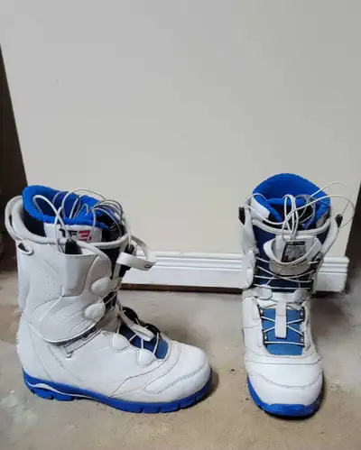 9.5 Northwave Decade Snowboard Boot, View more