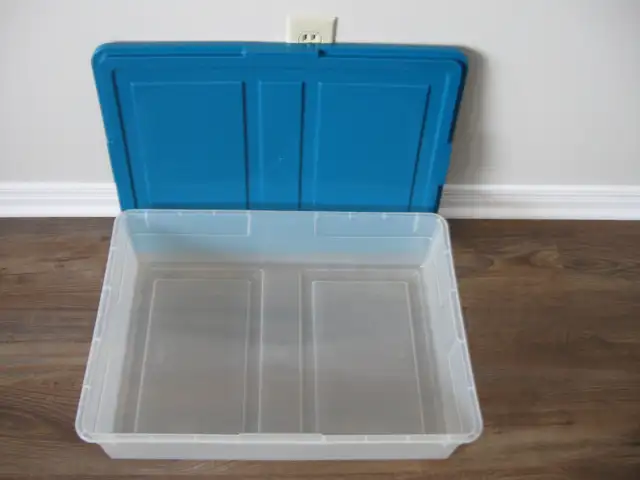 Storage Containers in Storage & Organization in Ottawa - Image 7