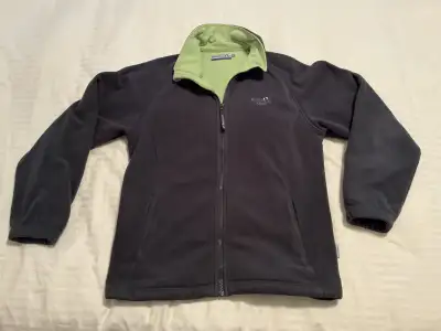 Mount Gear Fleece Jacket, View more