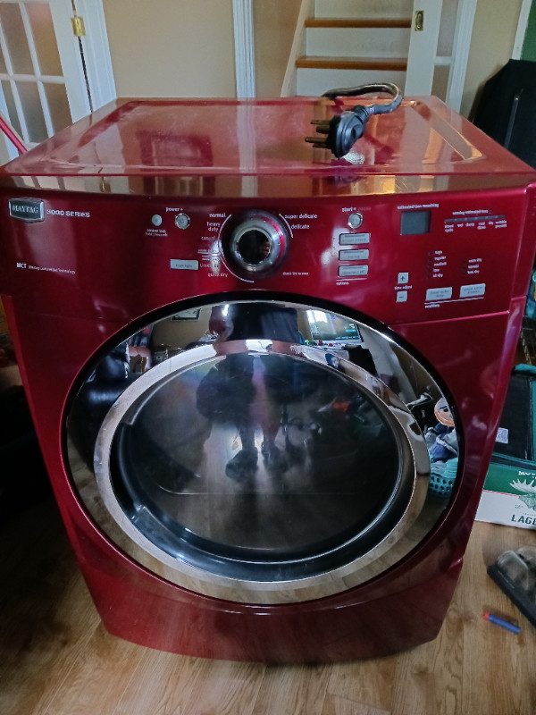 Maytag 3000 Series Dryer | Washers & Dryers | Kingston | Kijiji