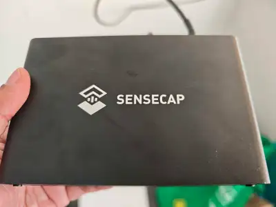 helium miner Sensecap, View more