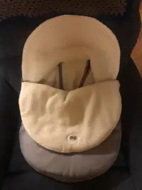 Cad Seat Cuddle Bag
