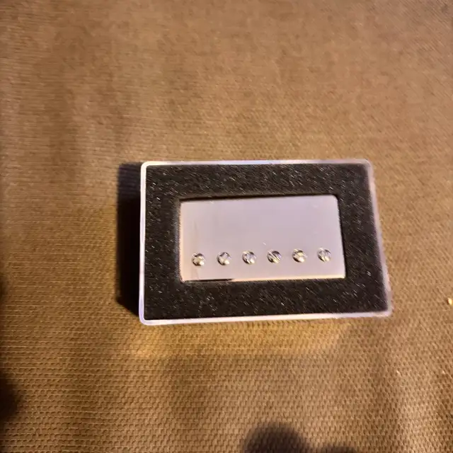 Epiphone Bridge Humbucker in Guitars in Oshawa / Durham Region - Image 2