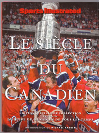 le siecle du canadien - sports illustrated - 2009 - (francais)